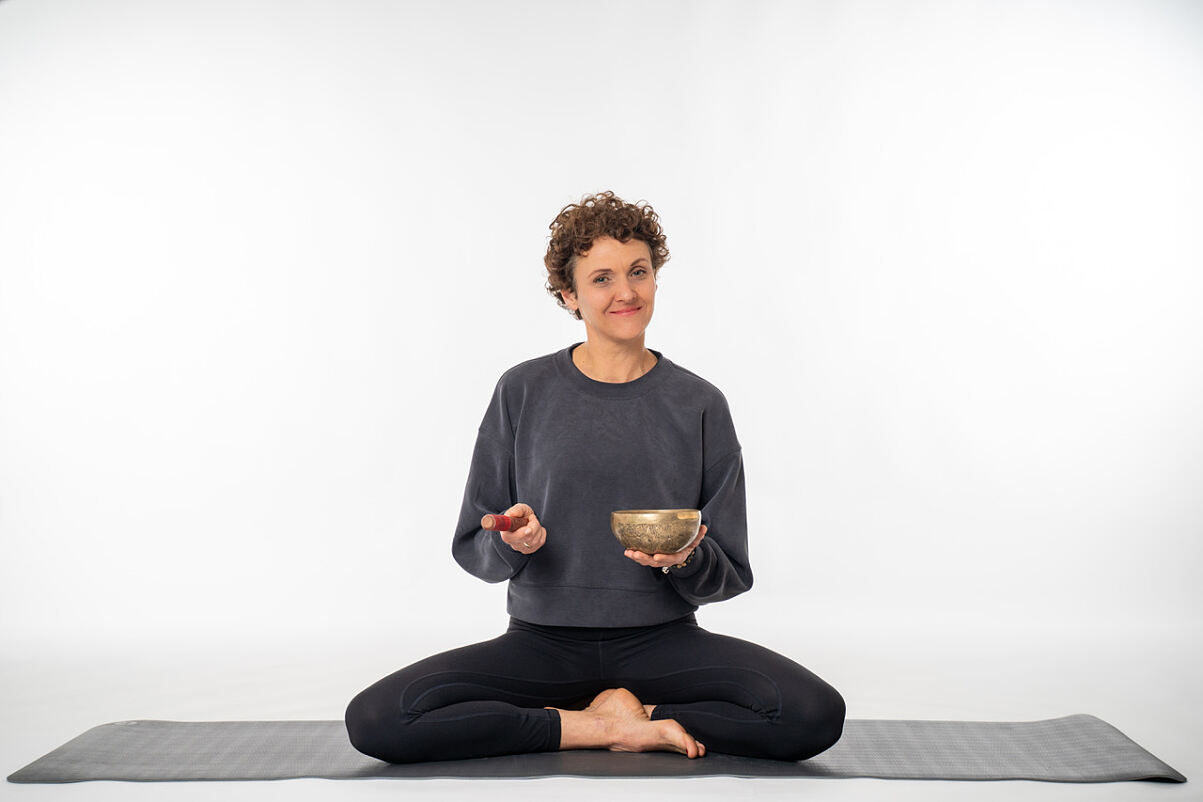 Anja Kolb | YAMA YOGA