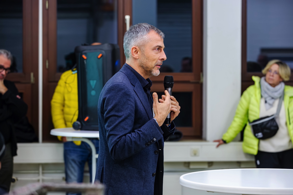 Christian Hörmann, CIMA