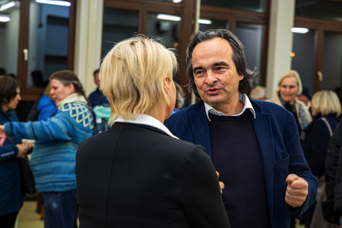 Peter G. Neumann, Geschäftsführender Gesellschafter bei der Rock Capital Group