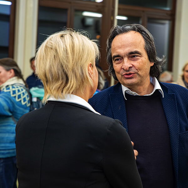 Peter G. Neumann, Geschäftsführender Gesellschafter bei der Rock Capital Group