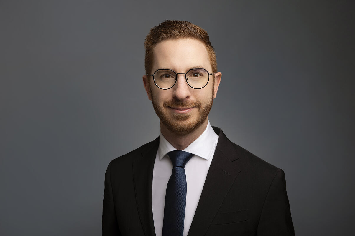 Michael Hirsch, Leiter Fondsmanagement bei Wealthcore