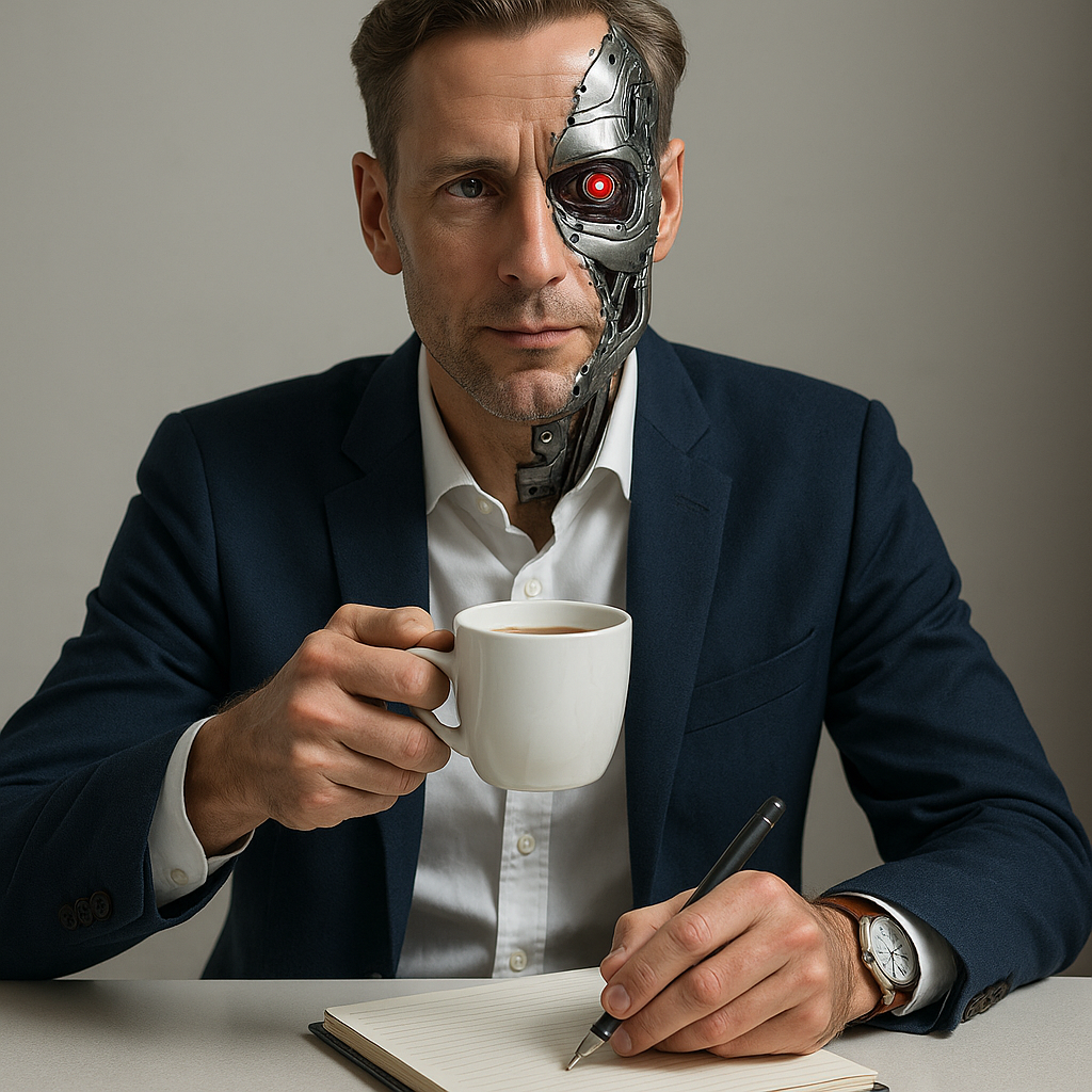 SCRIVO Kommunikation und KI