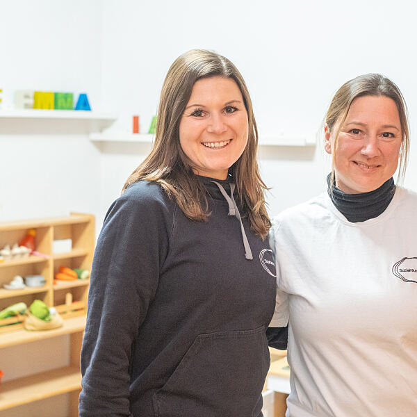 Rosenheim_Spende Jugendhilfe_Empfänger