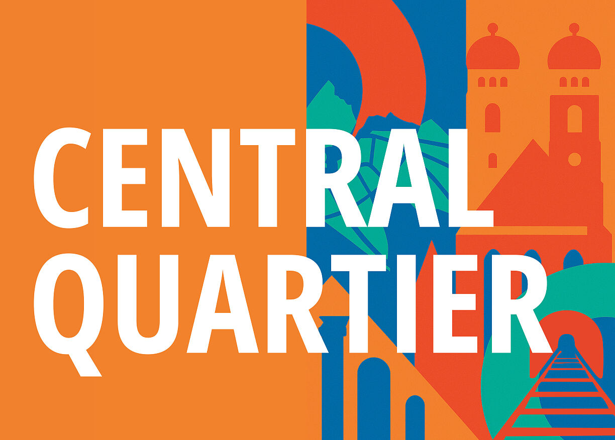 Central Quartier