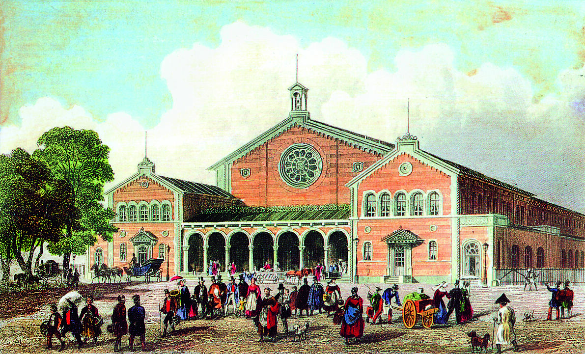 Centralbahnhof_1850_FranzSchiermeierVerlag