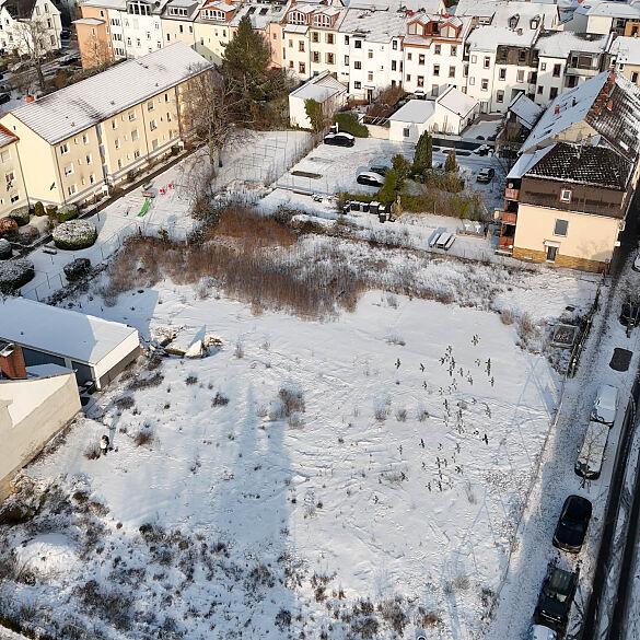 Baugenehmigung Gartenstraße Neu-Isenburg City 1 Group 